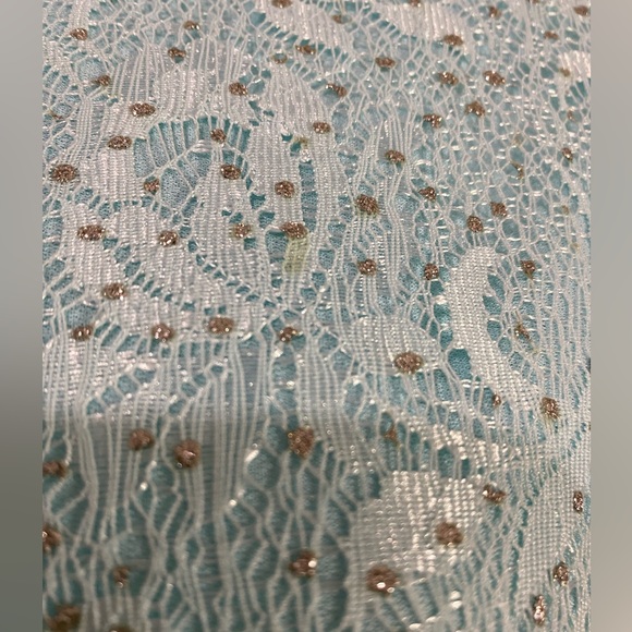 Vintage Jennifer Gee top - Picture 9 of 10